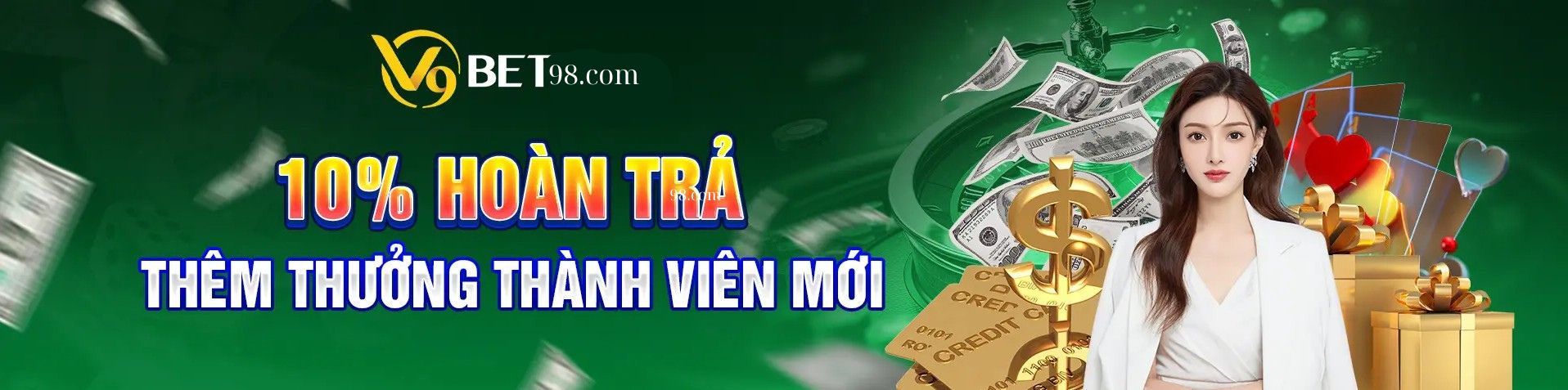 Trang chủ 9 v9bet