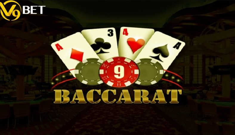 Baccarat v9bet - Trải Nghiệm Trực Tuyến Nhận Tiền Đỉnh Cao 2 Baccarat v9bet là gì?