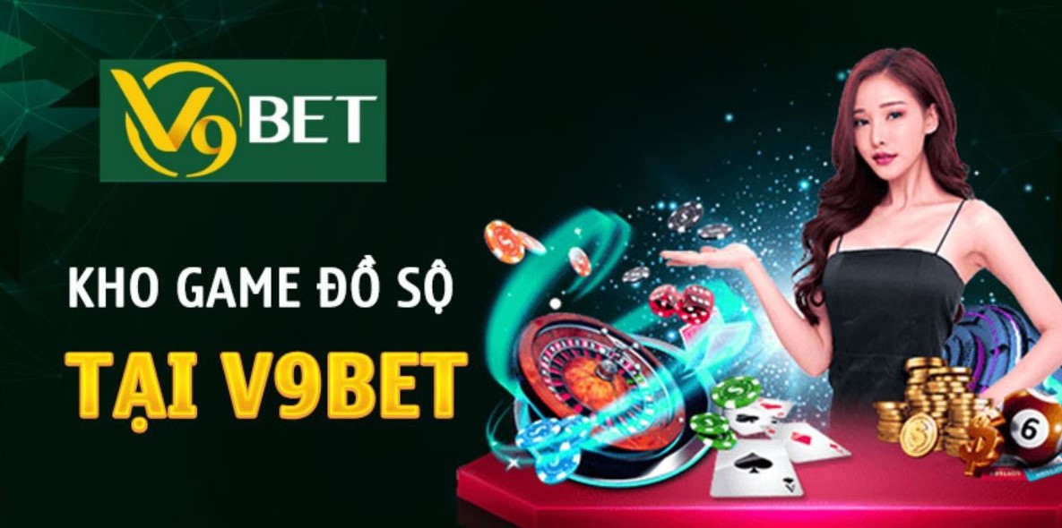 Về Chúng Tôi 1 Đa dạng loại hình giải trí tại v9bet