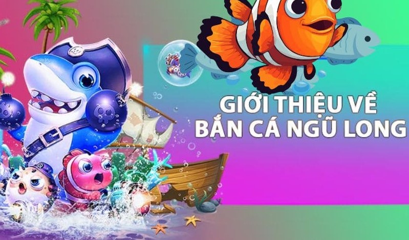 Điểm mạnh của game Bắn Cá Ngũ Long