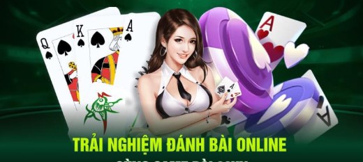 Game bài v9bet thân thiện và hấp dẫn