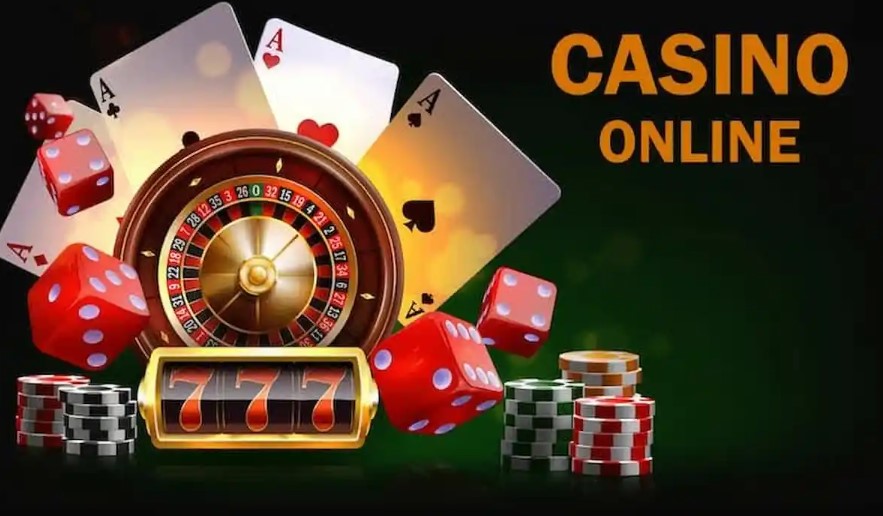 Game tài xỉu là trò chơi hàng đầu tại casino v9bet