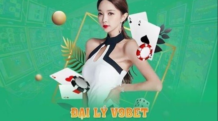 Giới thiệu công việc đại lý v9bet