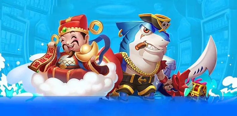 Tam Tiên Bắn Cá - Trải Nghiệm Game Bắn Cá Đỉnh Cao Tại v9bet 4 Kinh nghiệm để bất bại khi chơi tam tiên bắn cá