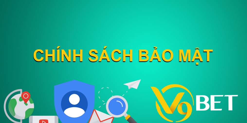 Chính Sách Bảo Mật 2 Quản lý và sử dụng thông tin trong chính sách bảo mật
