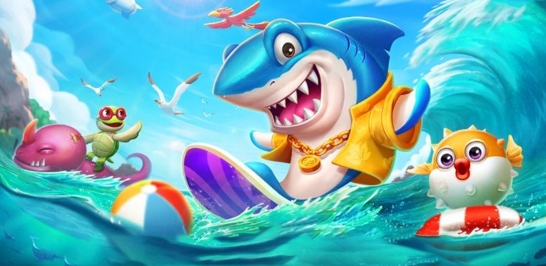 Tam Tiên Bắn Cá - Trải Nghiệm Game Bắn Cá Đỉnh Cao Tại v9bet 2 Tam tiên bắn cá là gì?