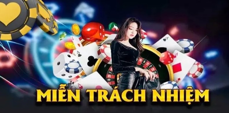 Miễn Trách Nhiệm 3 Thiết lập quyền hạn và lợi ích của người chơi từ khi bắt đầu