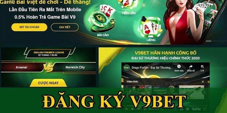 v9bet bảo vệ tài sản cho người chơi
