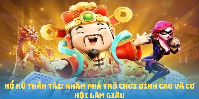 Game thần tài nổ hũ - Tip kinh nghiệm chinh chiến luôn thắng tại V9bet 4 Những câu hỏi thường gặp khi tham gia nổ hũ thần tài