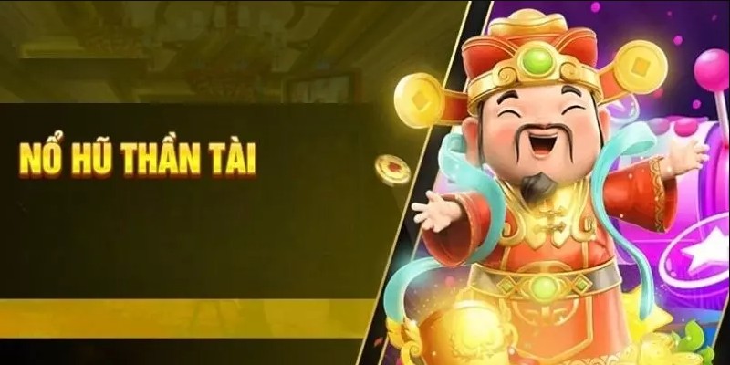 Game thần tài nổ hũ - Tip kinh nghiệm chinh chiến luôn thắng tại V9bet 1 thần tài nổ hũ