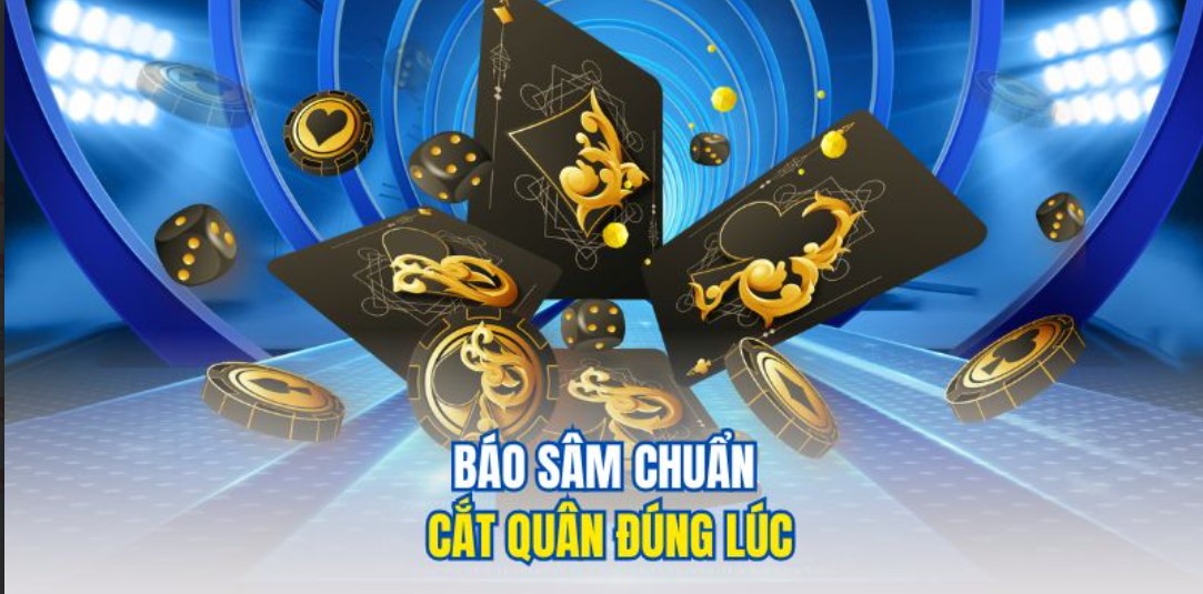 Mẹo Chơi Sâm Lốc Hiệu Quả Bí Quyết Tăng Tỷ Lệ Thắng 2 Khéo léo chọn thời điểm báo sâm và cắt quân hợp lý